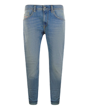 Diesel Thommer X R08Bi Jeans Mens