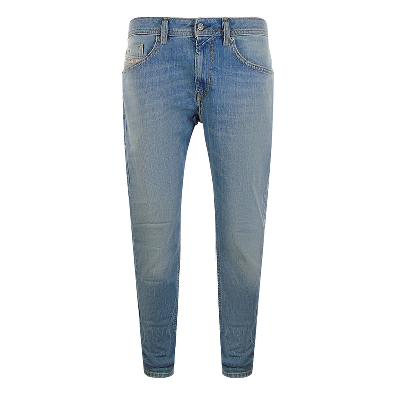 Diesel Diesel Thommer X R08Bi Jeans Mens — buy online at Garment Vault