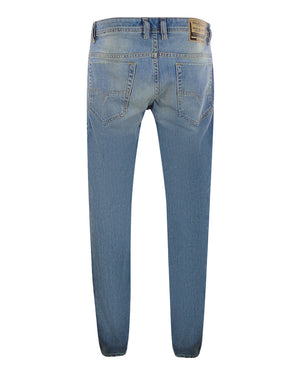 Diesel Thommer X R08Bi Jeans Mens