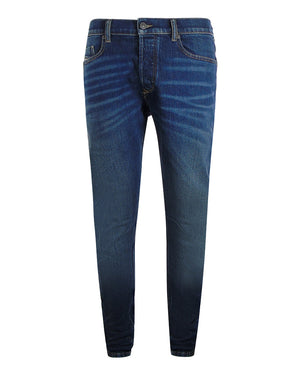 Diesel Tepphar X R072R Jeans Mens - Style Centre Wholesale