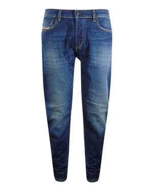 Diesel Tepphar X R08Ic Jeans Mens