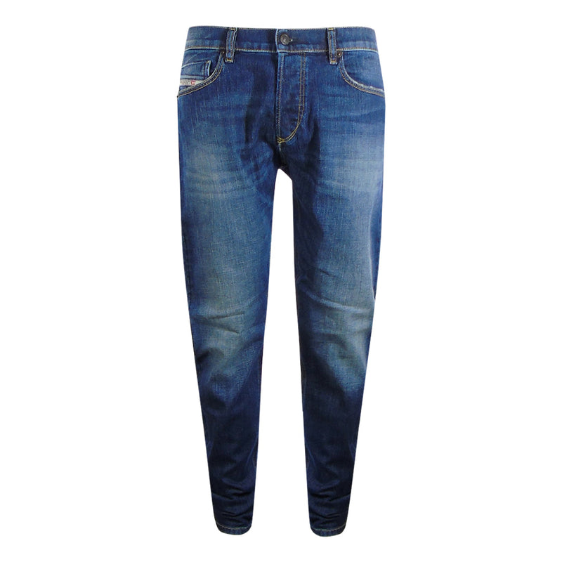 Diesel Tepphar X R08Ic Jeans Mens