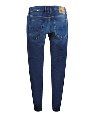 Diesel Tepphar X R08Ic Jeans Mens