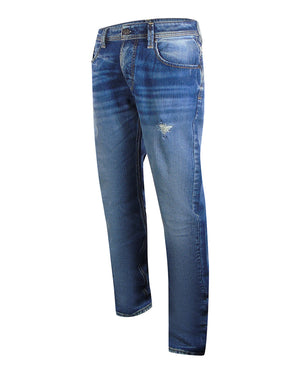 Diesel Larkee X R8I0C Jeans Mens