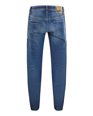 Diesel Larkee X R8I0C Jeans Mens