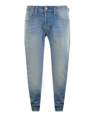Diesel Buster X R08Bi Jeans Mens
