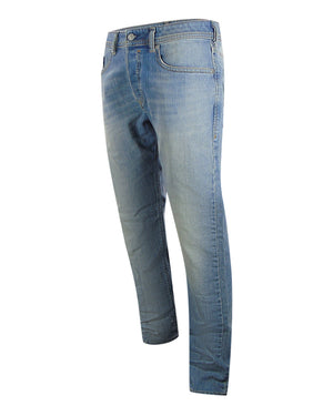 Diesel Buster X R08Bi Jeans Mens