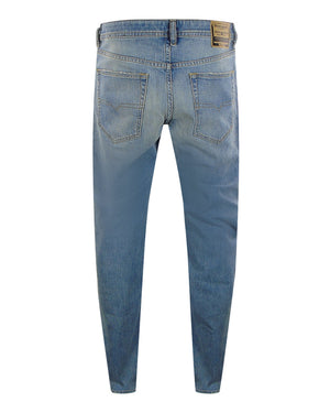 Diesel Buster X R08Bi Jeans Mens