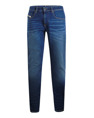 Diesel 2019 D Strukt R072R Jeans Mens - Style Centre Wholesale