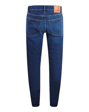 Diesel 2019 D Strukt R072R Jeans Mens - Style Centre Wholesale