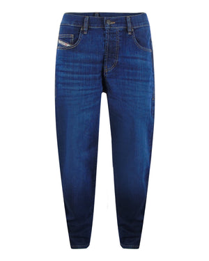 Diesel 2020 D Viker 0Pfaz Jeans Mens