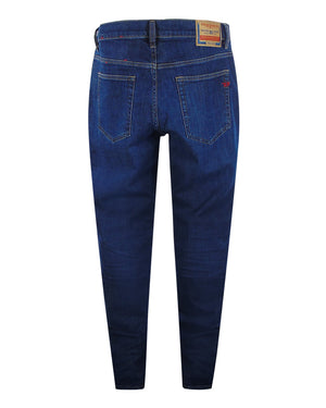 Diesel 2020 D Viker 0Pfaz Jeans Mens