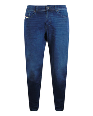 Diesel 2023 D Finitive 0Cnaa Jeans Mens