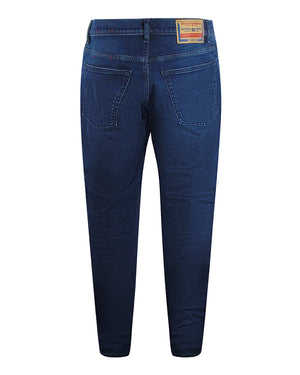 Diesel 2023 D Finitive 0Cnaa Jeans Mens