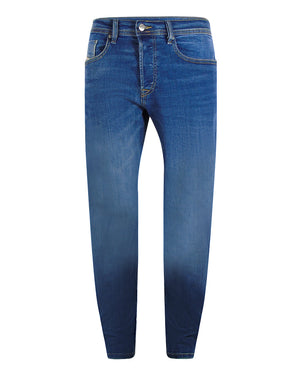 Diesel 2023 D Finitive Rb105 Jeans Mens - Style Centre Wholesale