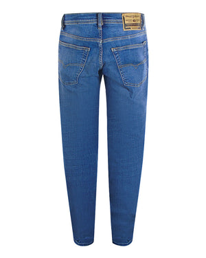 Diesel 2023 D Finitive Rb105 Jeans Mens - Style Centre Wholesale