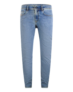 Diesel 1979 Sleenker R R329K Jeans Mens - Style Centre Wholesale
