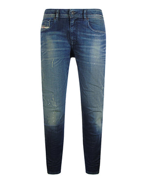 Diesel 1979 Sleenker Jeans Mens