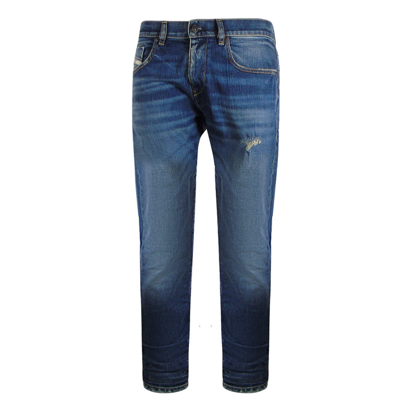 Diesel Diesel 2019 D Strukt R Jeans Mens — buy online at Garment Vault
