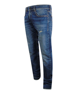 Diesel 2019 D Strukt R R8I0C Jeans Mens - Style Centre Wholesale