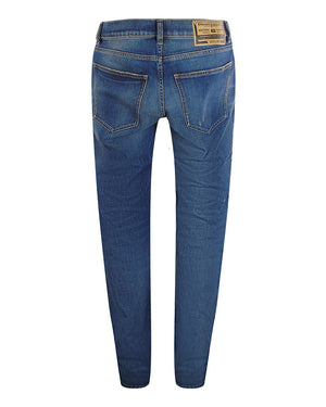 Diesel 2019 D Strukt R R8I0C Jeans Mens - Style Centre Wholesale