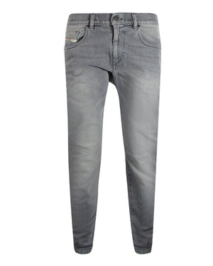 Diesel 2019 D Strukt R Rgdap Jeans Mens - Style Centre Wholesale