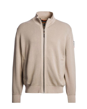 Parajumpers DOMINIC - MAN 251MPMKNRK02 SAND L