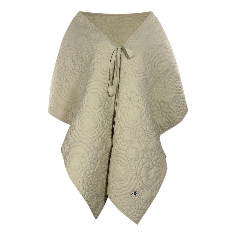 Parajumpers Parajumpers Beige Duster Scarf — buy online at Garment Vault