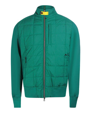 Parajumpers Griffin Billard Green Jacket L