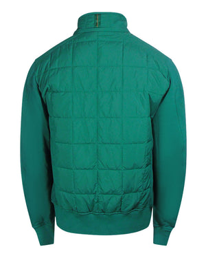 Parajumpers Griffin Billard Green Jacket L