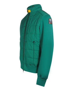 Parajumpers Griffin Billard Green Jacket L