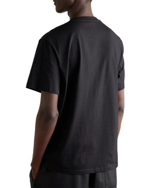 Loewe Black T Shirt Male