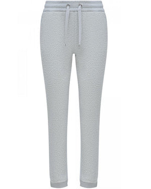 Parajumpers Kiri Light Blue Fleeced Sweatpants S