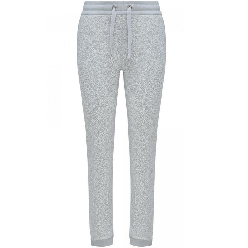 Parajumpers Parajumpers Kiri Light Blue Fleeced Sweatpants — buy online at Garment Vault