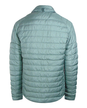 Parajumpers Ling Mineral Green Down Jacket L
