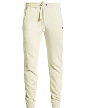 Parajumpers Luana Tender Yellow Sweatpants XS