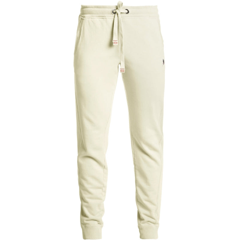 Parajumpers Parajumpers Luana Tender Yellow Sweatpants — buy online at Garment Vault