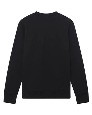 Casablanca Saks Black Jumper Mens
