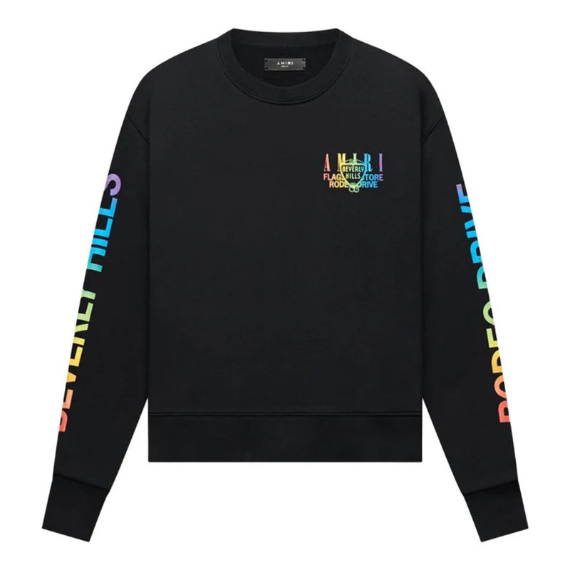Amiri Amiri Jumper Mens — buy online at Garment Vault