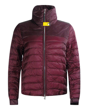 Parajumpers Mao Burgundy Down Jacket S