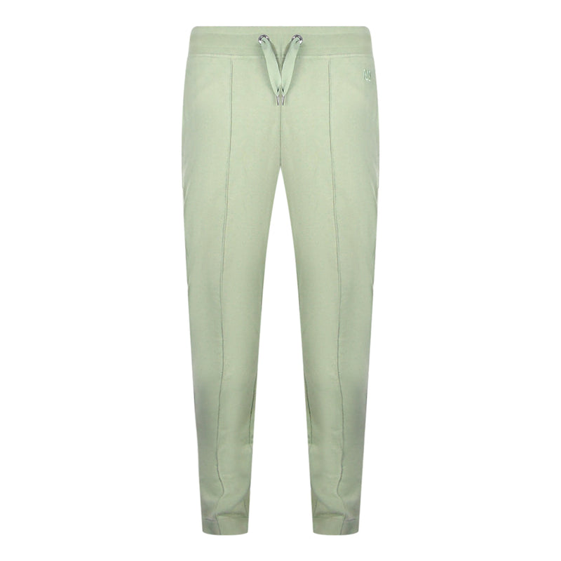 Parajumpers Parajumpers Mari Nile Green Joggers — buy online at Garment Vault