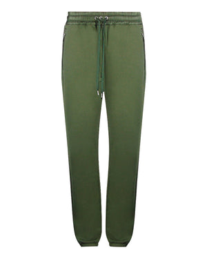 Parajumpers Martina Rosemary Green Sweatpants S