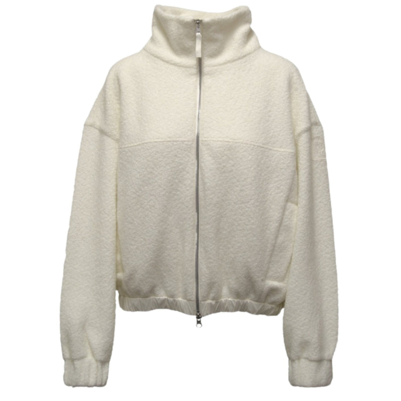 Parajumpers Parajumpers Minori Cream Jacket — buy online at Garment Vault