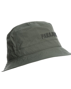 Parajumpers NORWOOD BUCKET 251MPABUHA21 KOMBU GREEN L-XL