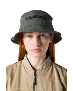 Parajumpers NORWOOD BUCKET 251MPABUHA21 KOMBU GREEN L-XL