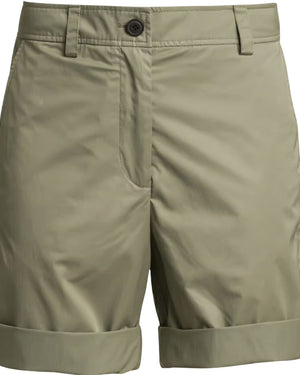 Parajumpers Oceania Green Shorts S