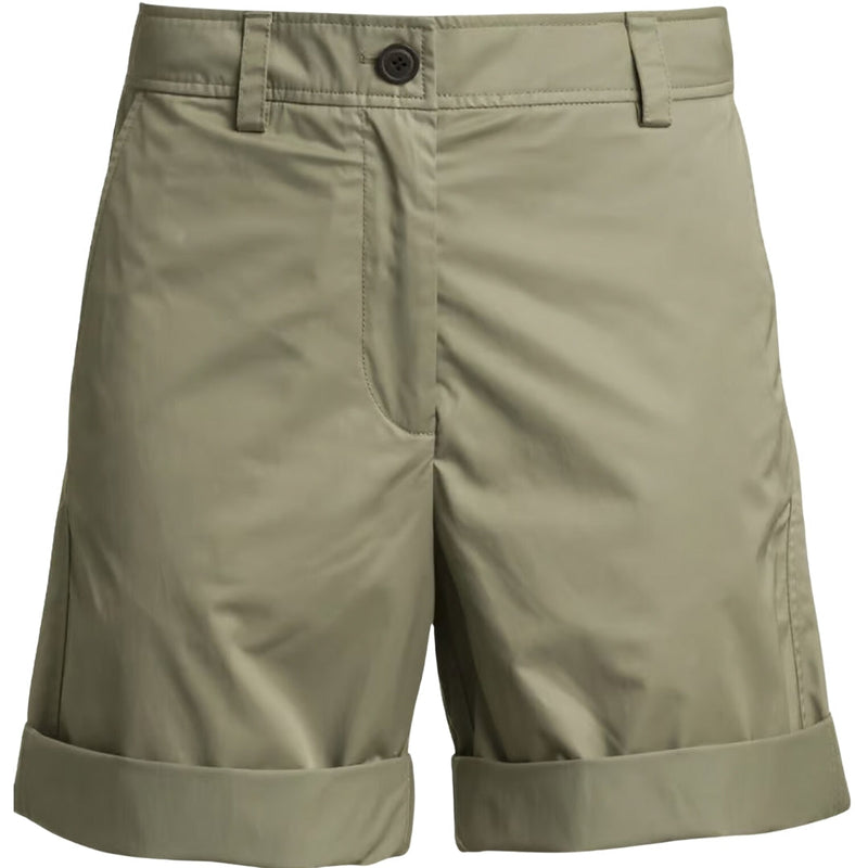Parajumpers Parajumpers Oceania Green Cargo Shorts — buy online at Garment Vault