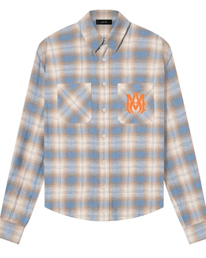 Amiri Shirts Mens