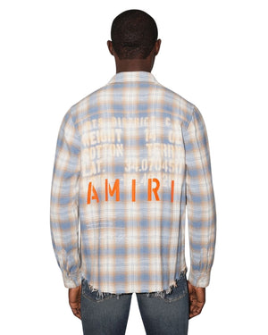 Amiri Shirts Mens
