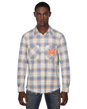 Amiri Shirts Mens